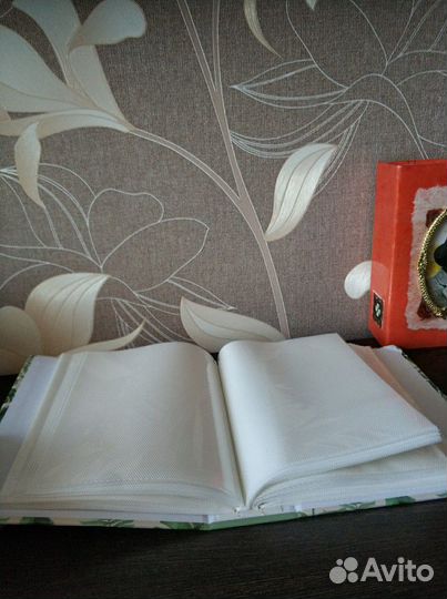 Альбомы для фотографий