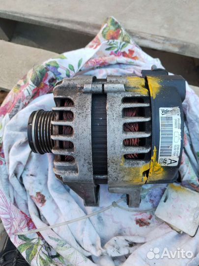 Генеретор FG15 S 029 Valeo