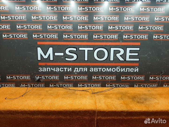 Трубка тормозная Mercedes-Benz E-Class W210