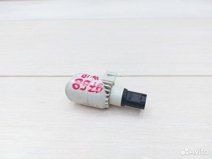 Подсветка зеркала Bmw X5 Е53 M57N 2005