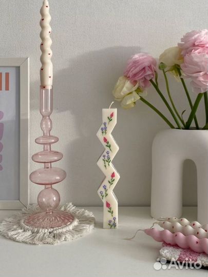 Ароматические свечи опт