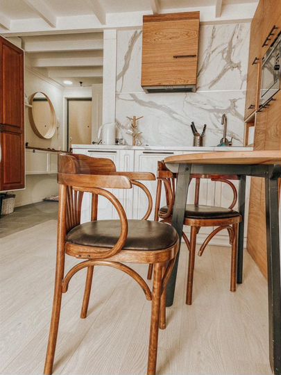 Квартира-студия, 30 м², 5/5 эт.