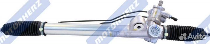 Motorherz J20351NW Рулевая рейка новая