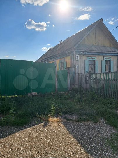 Участок 17 сот. (ИЖС)