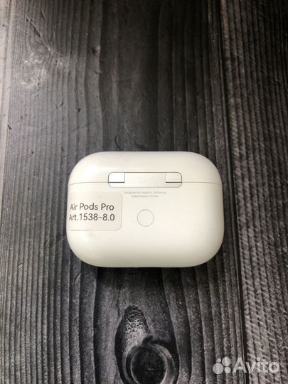 Air Pods Pro Оригинал