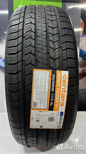Centara Grand Tourer H/T 265/50 R20 111V