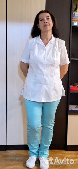 Медицинская сестра,предрейсовые осмотры водителей