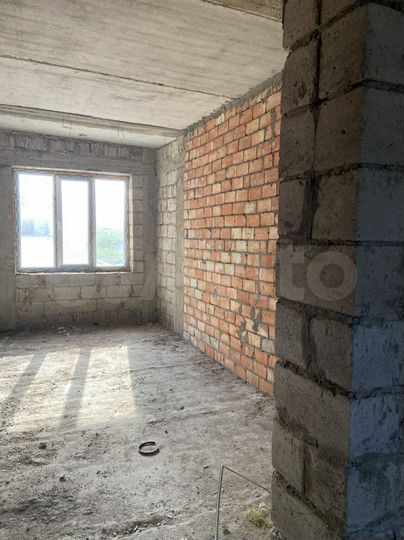 1-к. квартира, 36,6 м², 2/4 эт.