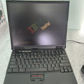 Thinkpad IBM