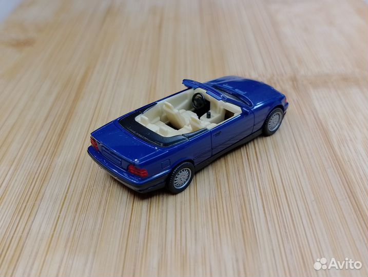 BMW 3er E36 (1990-2000) Cabrio