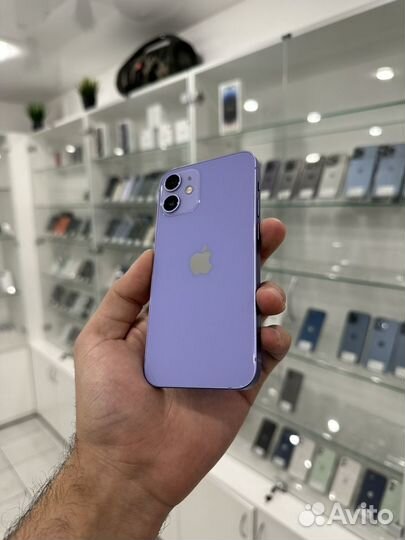 iPhone 12 mini, 64 ГБ