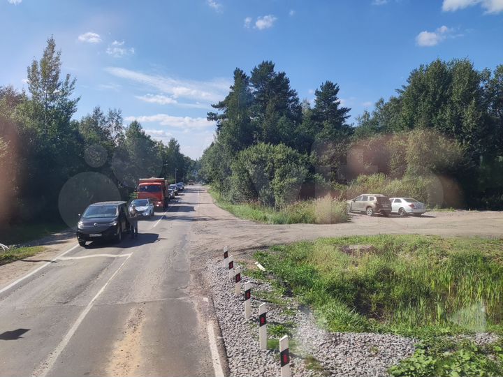 Торговая площадь, 1200 м²