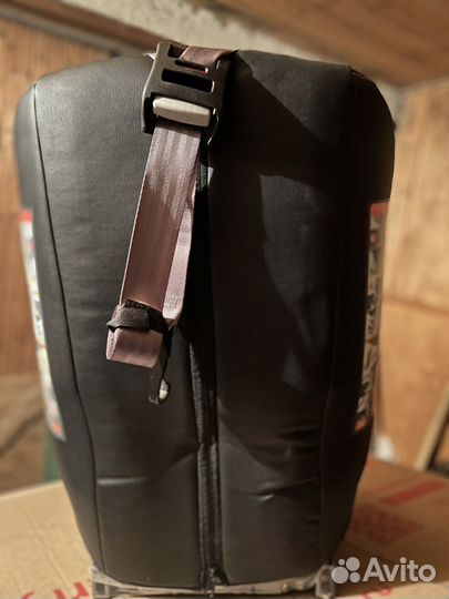 Детское авто кресло