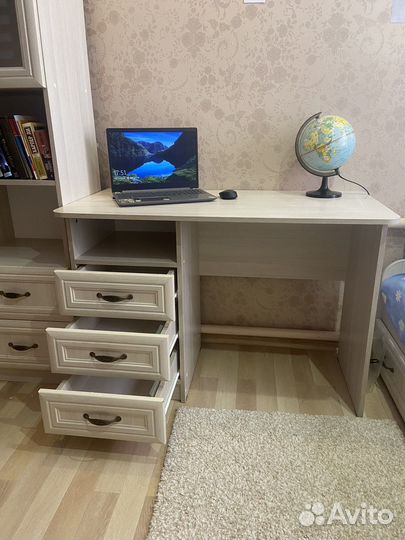 Комплект детской мебели