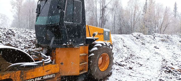 Услуги виброкатка