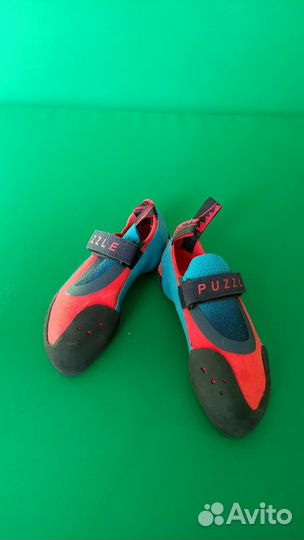 La sportiva Stickit c 28 по 34 - скальники детские