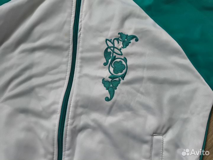 Спортивный костюм для девочки 134 140