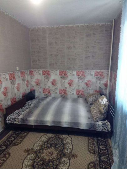 2-к. квартира, 42 м², 4/5 эт.