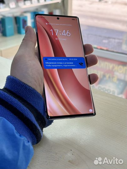 HONOR X9a, 8/128 ГБ