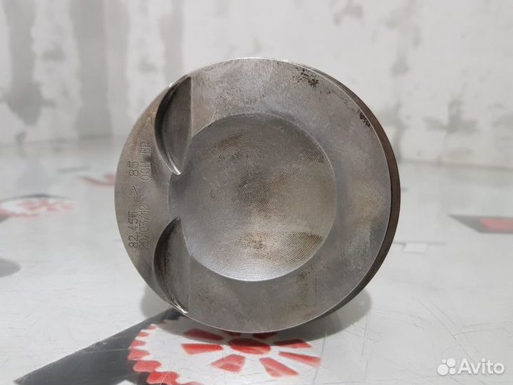 Поршень с шатуном Volkswagen Tiguan 5N2 cawa 2014