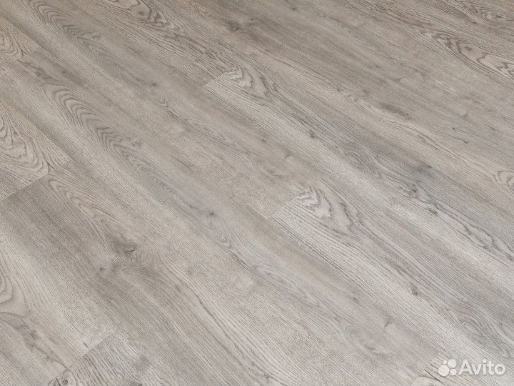 Кварцвиниловая плитка