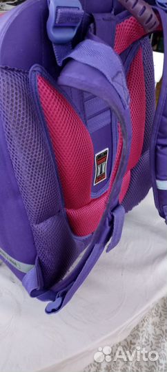 Рюкзак школьный ранец для девочки