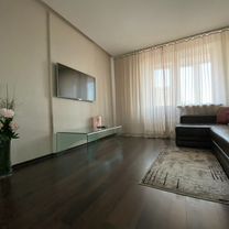 1-к. квартира, 40 м², 6/10 эт.