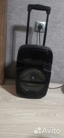 Домашняя аудиосистема National NSM-V200 купить в Санкт-Петербурге ...