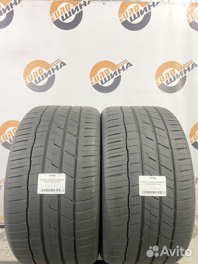 Hankook Ventus S1 Evo 2 SUV K117C 315/35 R21