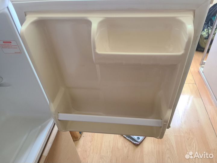 Холодильник LG