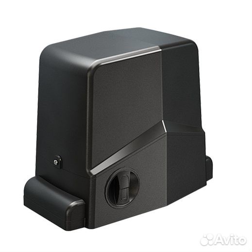 Привод ANMotors ARW1000mkit для откатных ворот