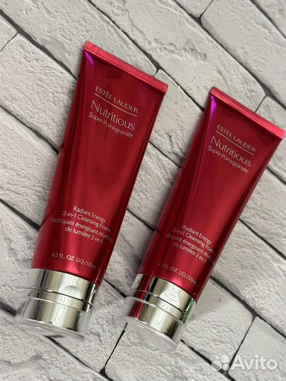 Estee lauder Пенка для умывания