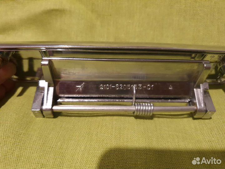 Ручка двери ваз 2101, 2106