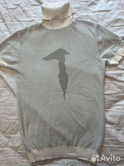 Кофточка trussardi