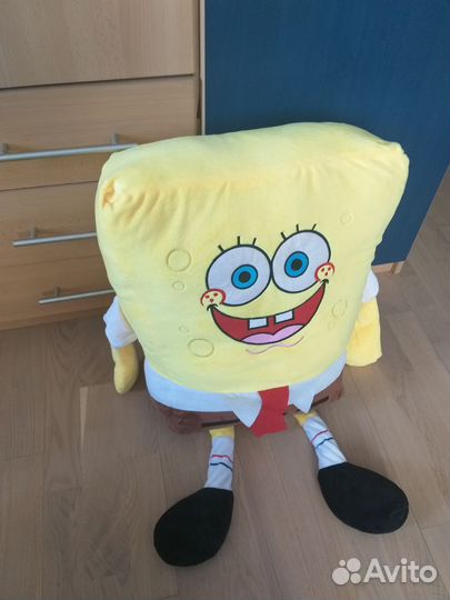 Игрушка - подушка