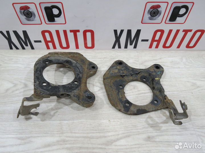 Скоба суппорта Chevrolet Cruze