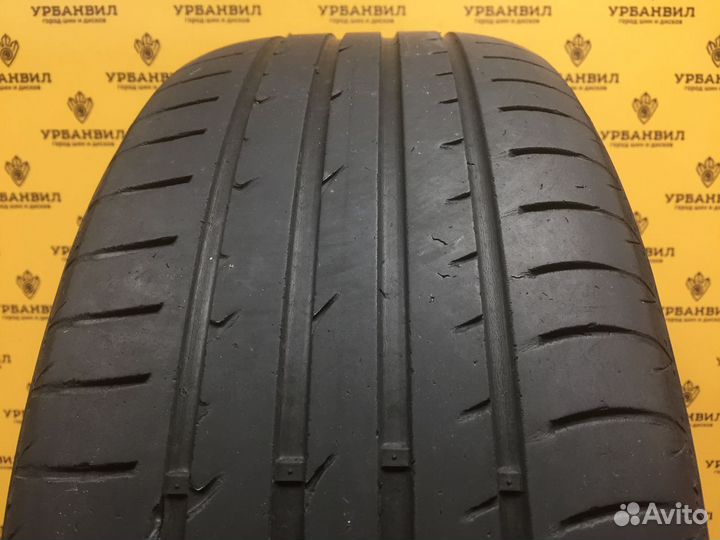 Hankook Ventus Prime 2 K115 235/60 R18 103H