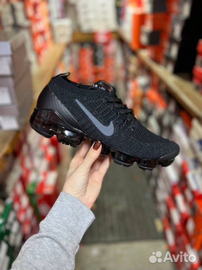 Кроссовки мужские Nike Air Vapormax Flyknit