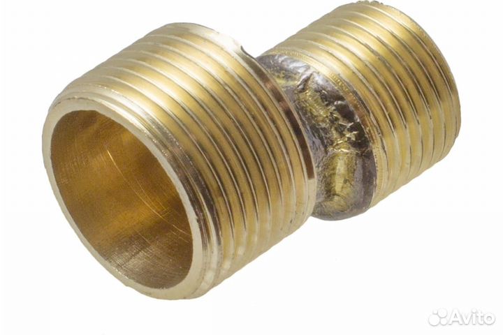 Латунный эксцентрик