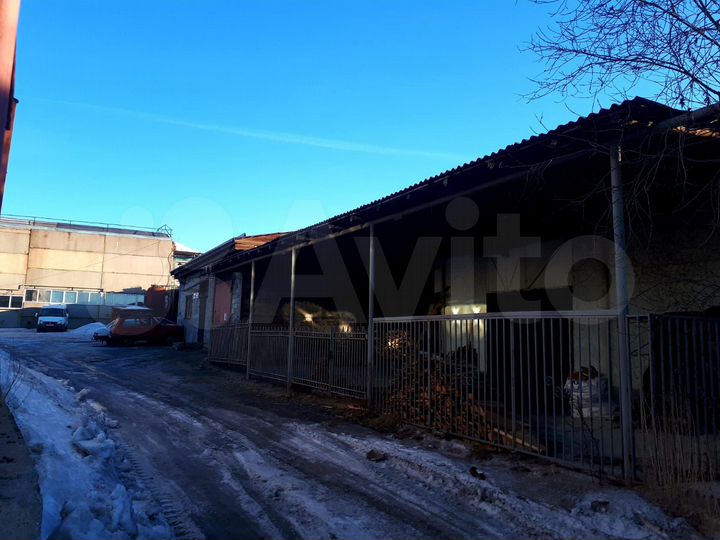Производство, 133.9 м²