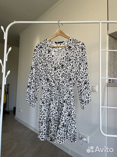 Платье zara