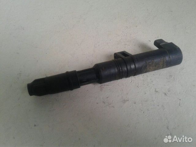 Катушка зажигания Renault Duster F4RA400 2013