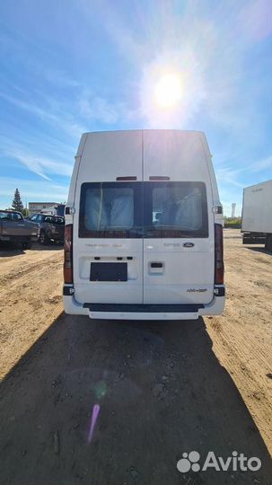 Ford Transit 2.2 МТ, 2022
