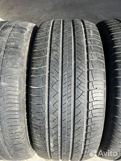 Michelin X Radial 225/50 R19 107H