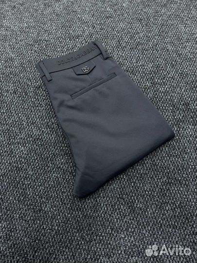 Брюки Dolce Gabbana