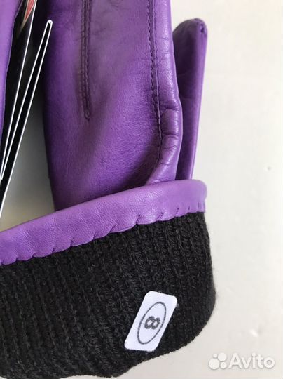 Перчатки женские Венгрия новые