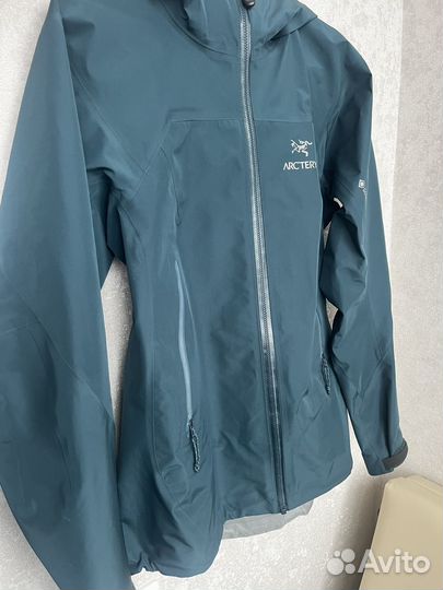 Arcteryx zeta lt