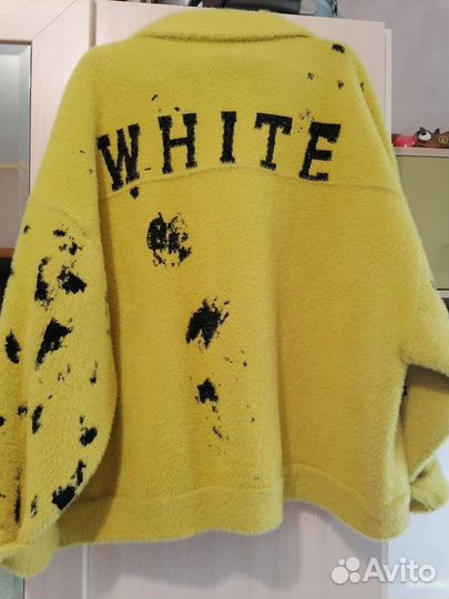 Куртка Ангора