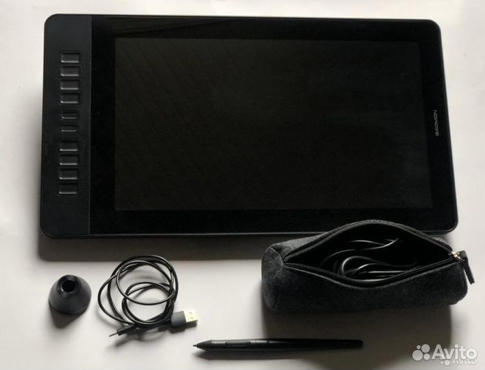 Графический планшет