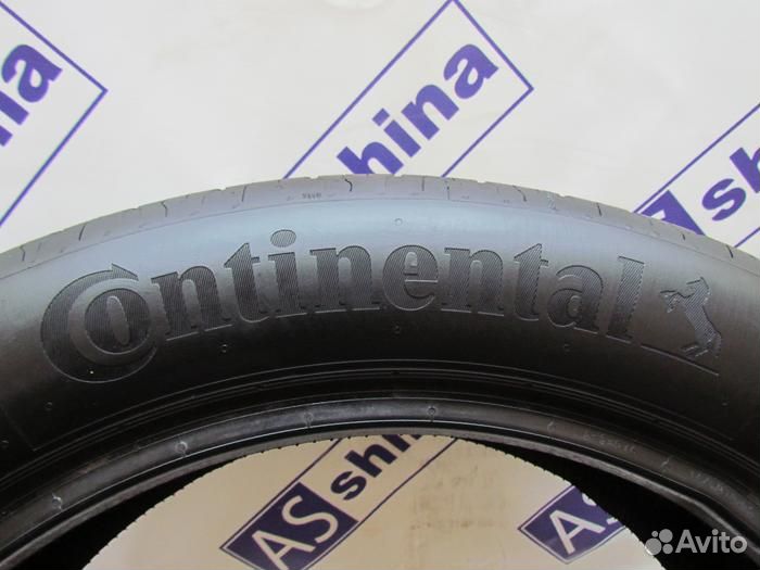 Continental ContiEcoContact 6 235/50 R19 98L